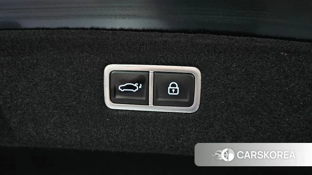 Genesis G90 (RS4) id 4958662 из Кореи 32