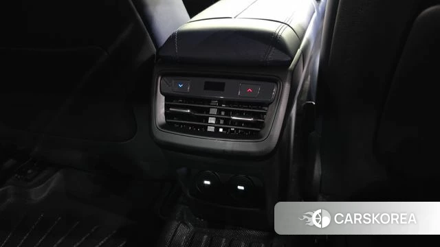 Kia The New K8 Hybrid id 5051890 из Кореи 32