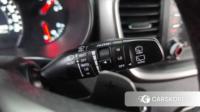 Kia The New Sorento id 5029137 из Кореи 32