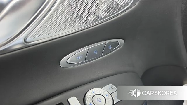 Genesis GV70 id 4986247 из Кореи 32