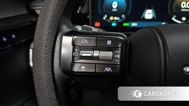 Hyundai Grandeur Hybrid (GN7) id 5002409 из Кореи 32