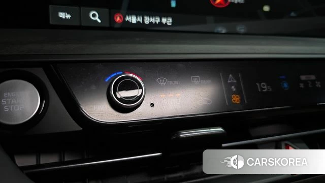 Kia K8 id 5033638 из Кореи 32