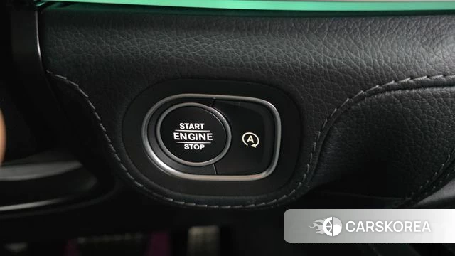 Mercedes-Benz GLS - Class X167 id 4872480 из Кореи 32