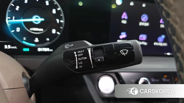 Kia K8 id 4981721 из Кореи 32