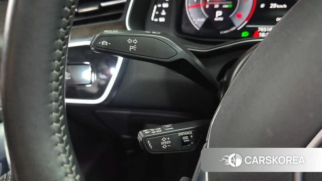 Audi A6 (C8) id 4899875 из Кореи 32