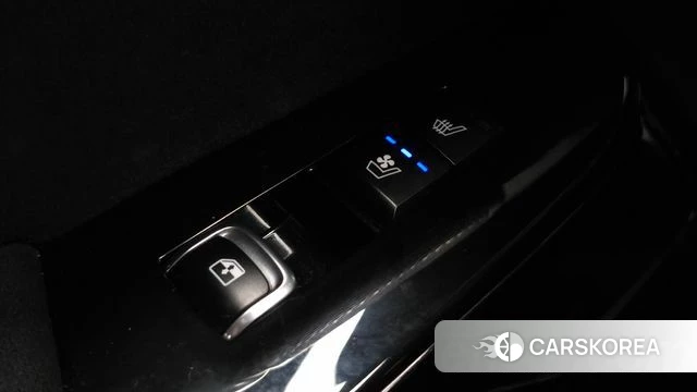 Kia Mohave Master id 4990774 из Кореи 32