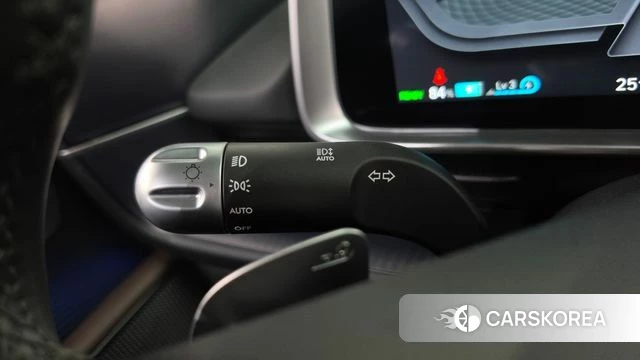Hyundai Ionic 6 id 4965560 из Кореи 32