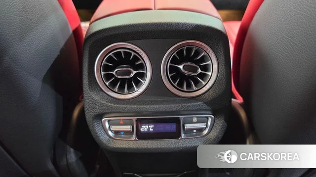 Mercedes-Benz G-Class W463b id 4835763 из Кореи 32