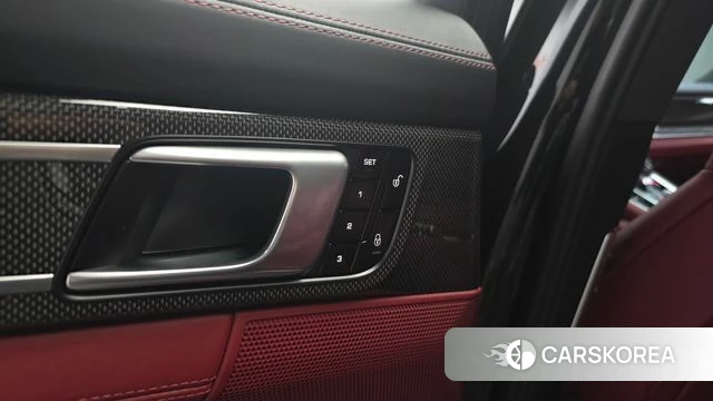 Porsche Panamera (971) id 4737588 из Кореи 32
