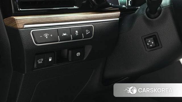 Kia Mohave Master id 4993118 из Кореи 32