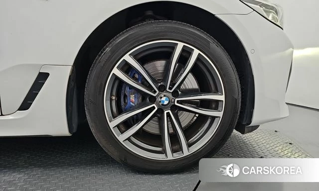 BMW 6 Series GT (G32) id 4941930 из Кореи 32