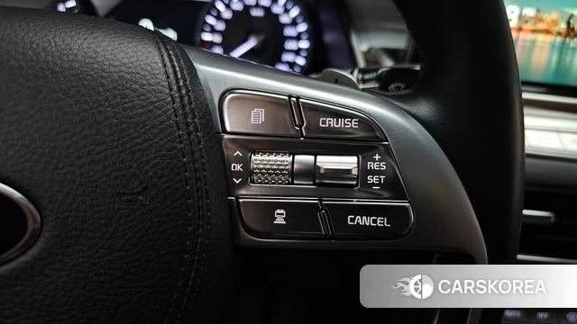 Kia More K9 id 4952517 из Кореи 32