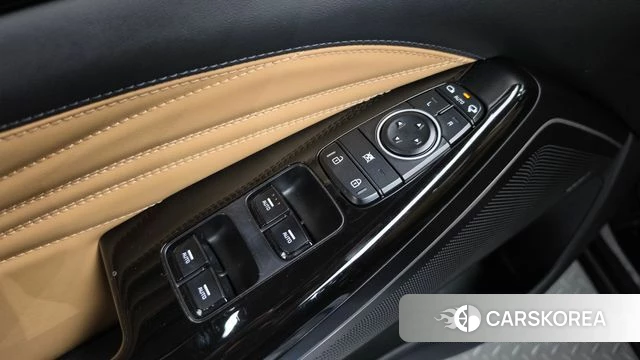 Kia K7 Premier id 5023618 из Кореи 32