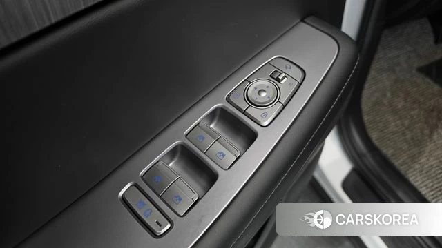 Hyundai The New Palisade id 4767527 из Кореи 32