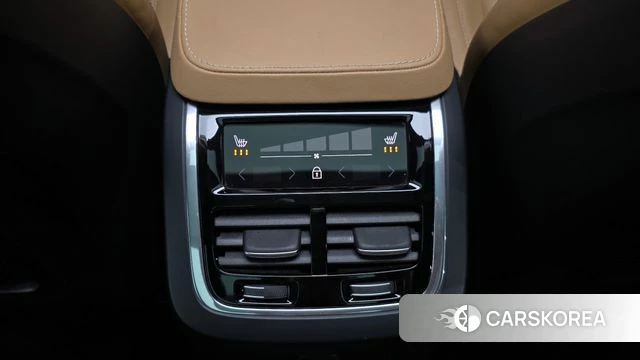 Volvo XC90 second Generation id 4986171 из Кореи 32