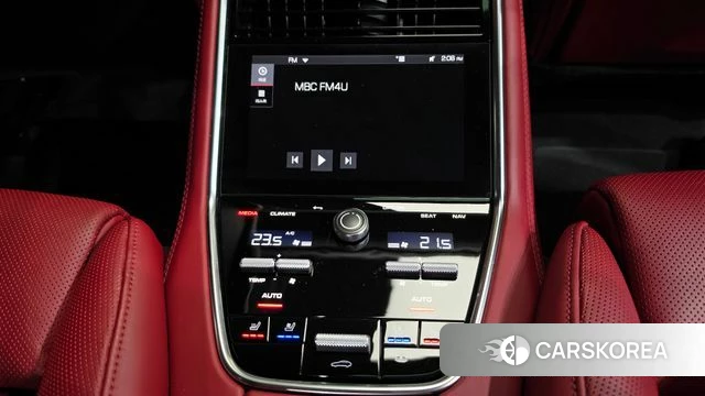 Porsche Panamera (971) id 4855191 из Кореи 32