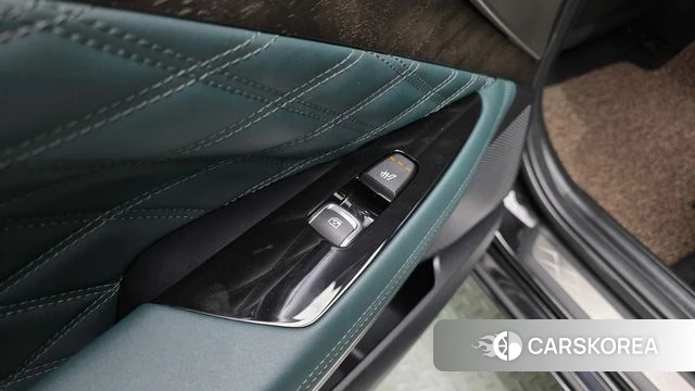 Kia K8 Hybrid id 4854251 из Кореи 32