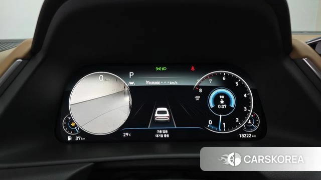 Hyundai Sonata (DN8) id 4661376 из Кореи 32