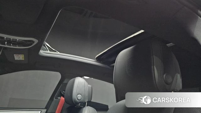 Porsche Macan id 4899178 из Кореи 32