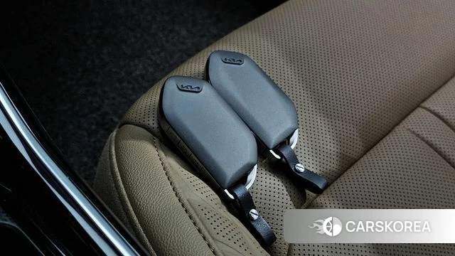 Kia The New Sorento 4th Generation id 4985336 из Кореи 32