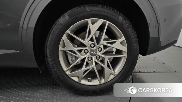 Genesis GV70 id 4975823 из Кореи 32