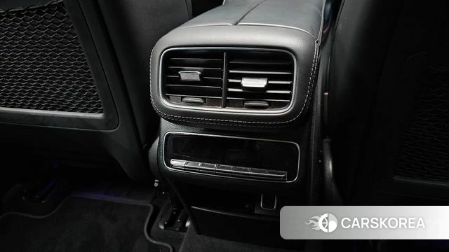 Mercedes-Benz GLE-Class W167 id 4928792 из Кореи 32