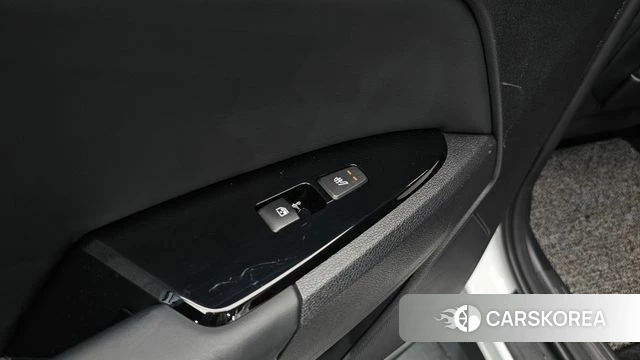 Kia Sportage 5th Generation Hybrid id 5012796 из Кореи 32
