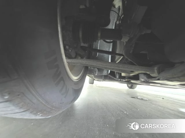 Hyundai Sonata (DN8) id 4684071 из Кореи 32