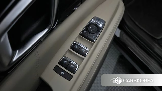 Kia The New Carnival 4th Generation id 5015910 из Кореи 32