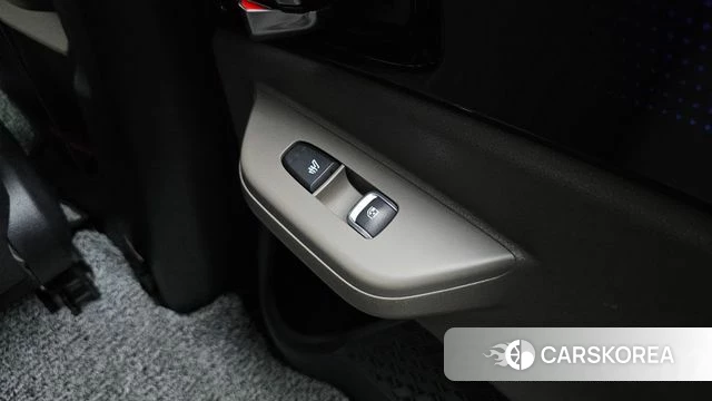 Kia The New Carnival 4th Generation id 5021481 из Кореи 32