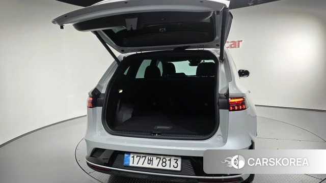 Renault Korea (Samsung) Grand Coleos id 5026229 из Кореи 32