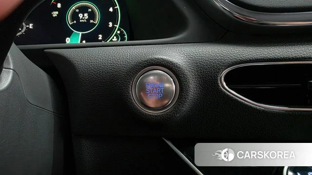 Hyundai Sonata (DN8) id 4730975 из Кореи 32