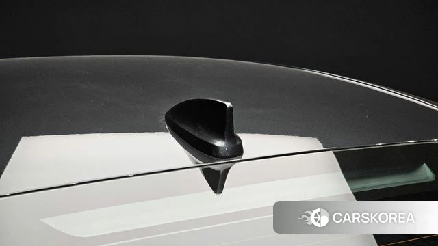 Genesis G80 (RG3) id 5017903 из Кореи 32
