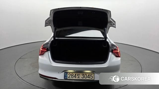 Kia K8 Hybrid id 4986272 из Кореи 32
