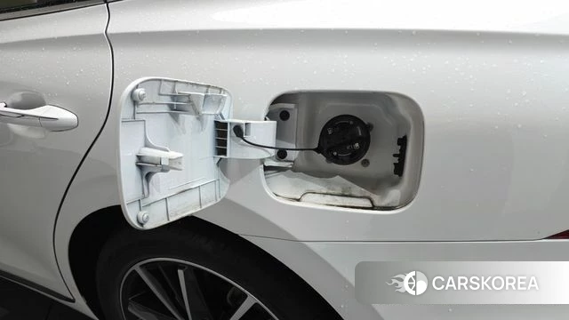 Hyundai The New Grandeur IG id 4745200 из Кореи 32