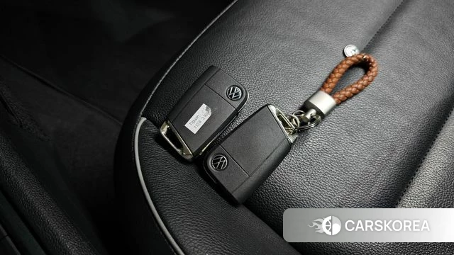 Volkswagen Tiguan second Generation id 5059961 из Кореи 32