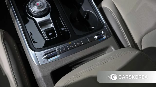 Kia The New Carnival 4th Generation id 5045391 из Кореи 32
