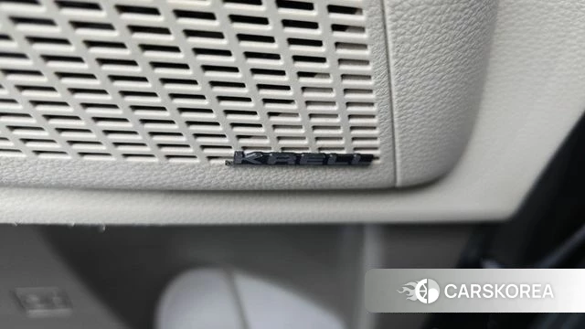 Kia Carnival 4th generation id 5023007 из Кореи 32