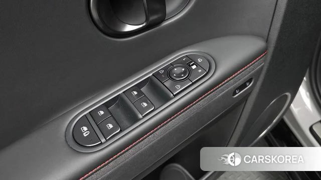 Hyundai The New Ionic 5 id 4792258 из Кореи 32