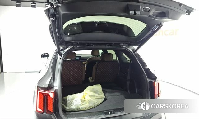 Kia The New Sorento 4th Generation id 4990631 из Кореи 32