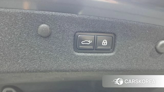 Kia The New K8 Hybrid id 5045651 из Кореи 32