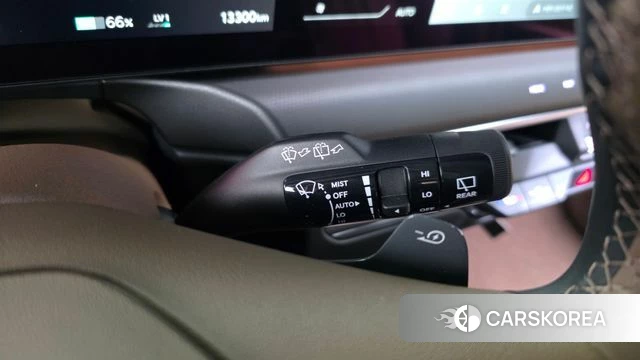 Kia EV9 id 5045548 из Кореи 32