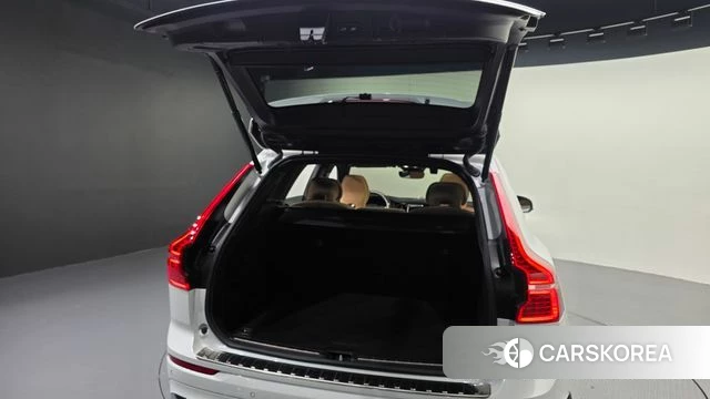 Volvo XC60 second Generation id 4990376 из Кореи 32
