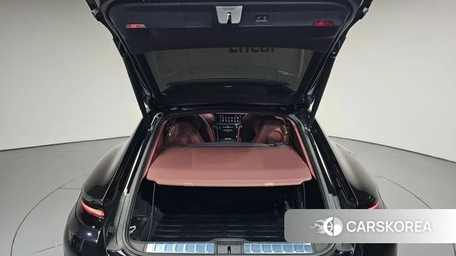 Porsche Panamera (976) id 4964481 из Кореи 32