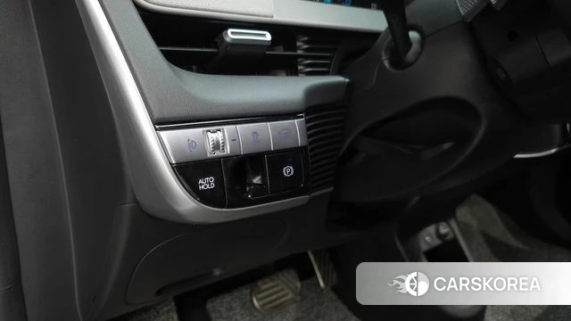 Hyundai Ionic 5 id 4957749 из Кореи 32