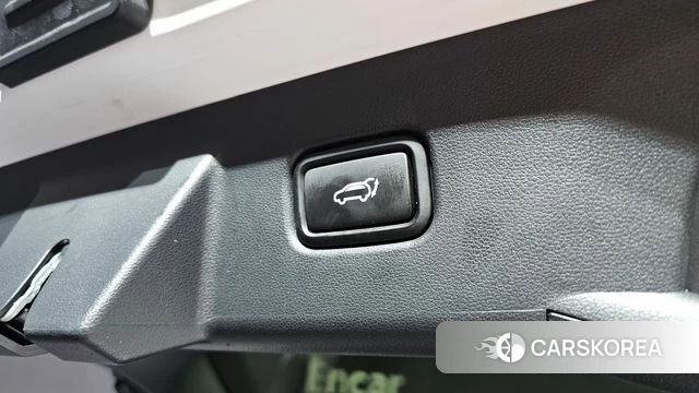 Hyundai The New Tucson (NX4) id 5001645 из Кореи 32