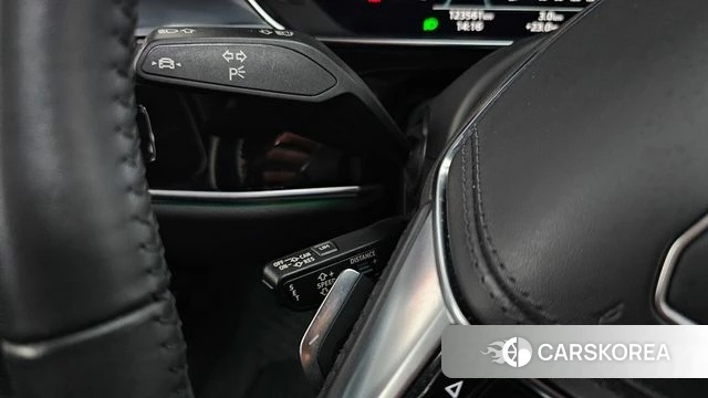 Audi A8 (D5) id 5028008 из Кореи 32