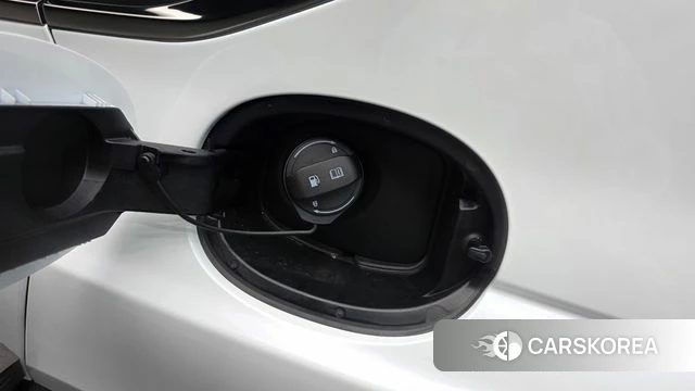Genesis G80 (RG3) id 5015694 из Кореи 32