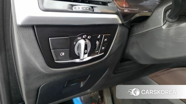 BMW X4 (G02) id 4997297 из Кореи 32