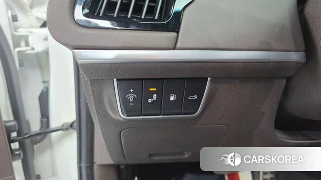 Kia Stinger id 5013947 из Кореи 32